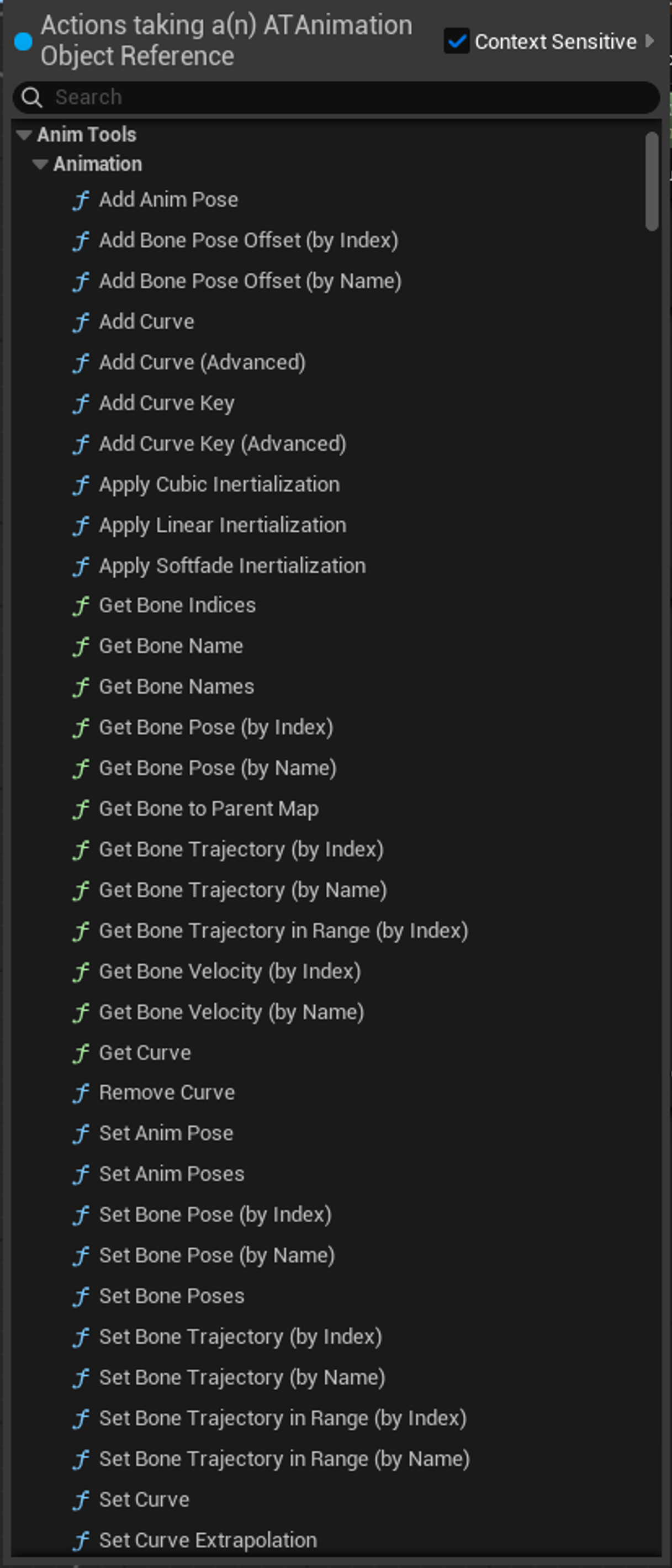AnimationFunctions